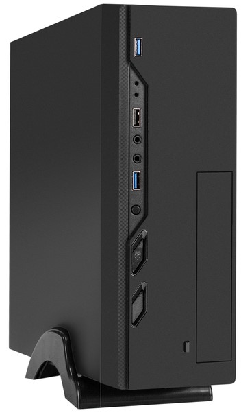 Корпус mATX Exegate MI-208U2