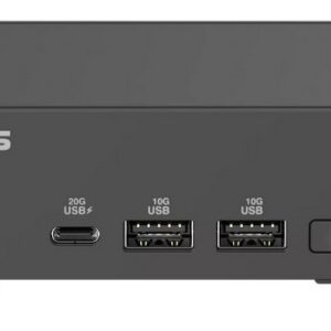 Платформа ASUS 90AR00R2-M00080 (Intel Core Ultra 5, 1.7ГГц, DDR5, Intel Arc Graphics, Не установлена) [90AR00R2-M00080]