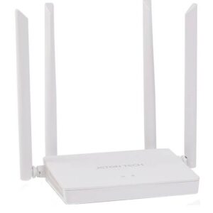 Роутер Jeton AC1200 Air