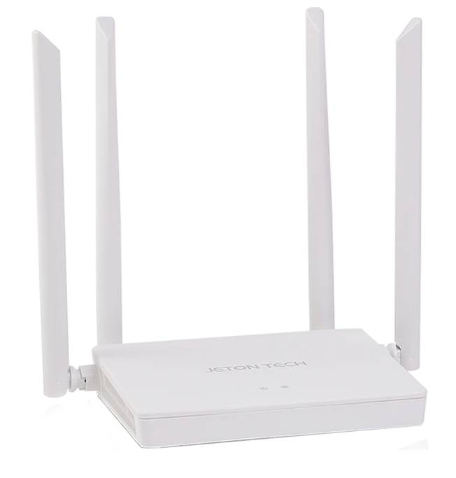 Роутер Jeton AC1200 Air