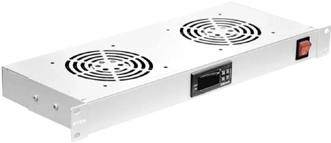 Вентиляторный модуль NTSS NTSS-FAN2/19T