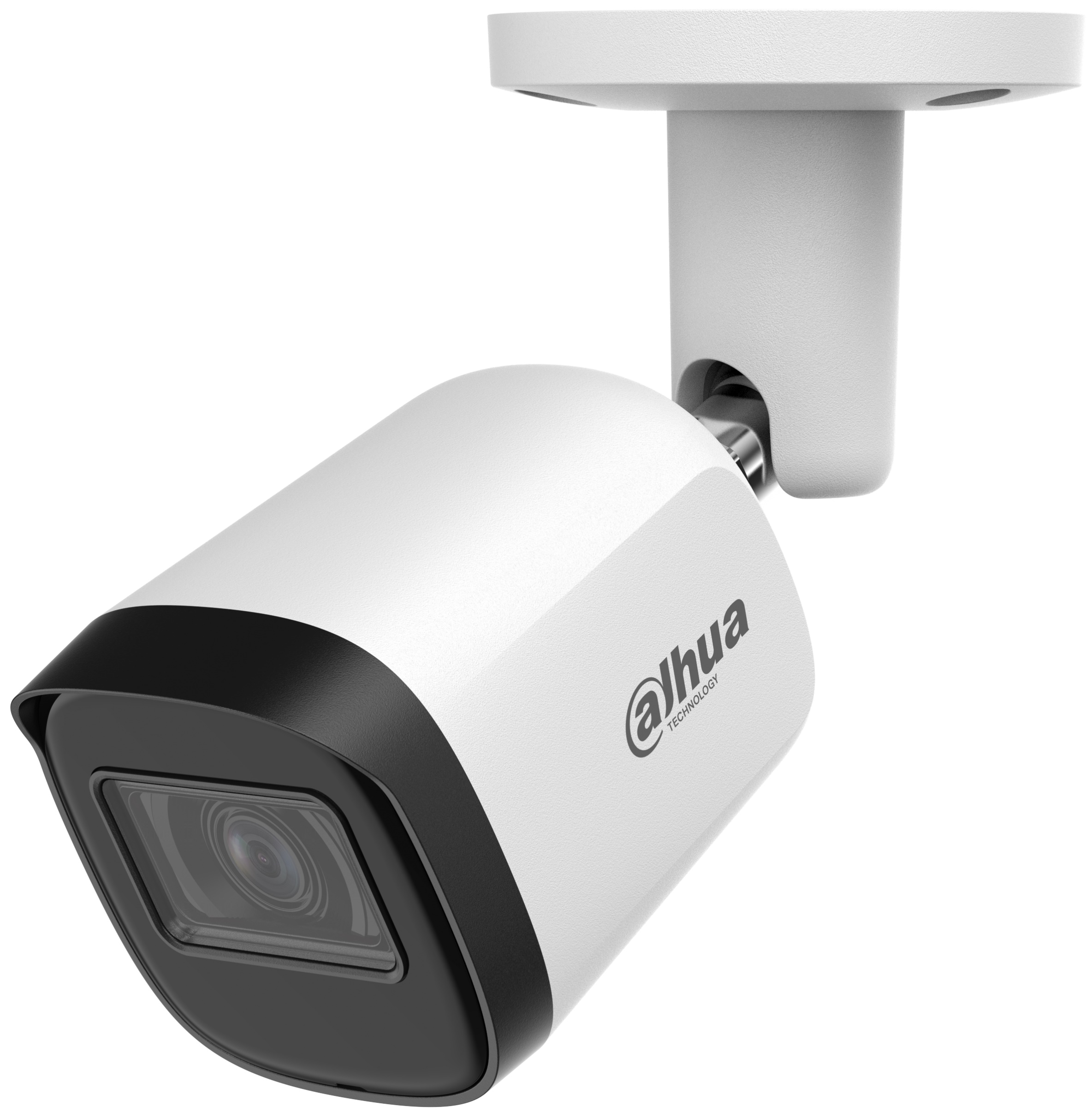 Видеокамера Dahua DH-HAC-B2A21P-U-0360B