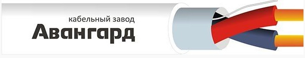 Кабель Авангард КПСЭнг(А)-FRLSLTx 1х2х0,35