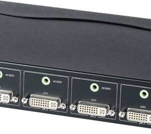 Коммутатор SC&T DS04A