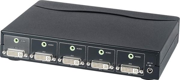 Коммутатор SC&T DS04A