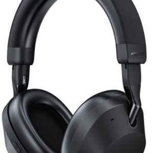Беспроводные наушники ACEFAST H14, Bluetooth, Накладные, Черный, [AF-H14-BK]