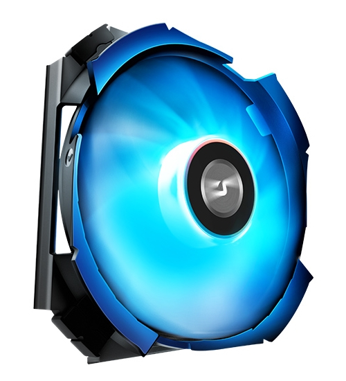 Вентилятор Cryorig XT90 RGB