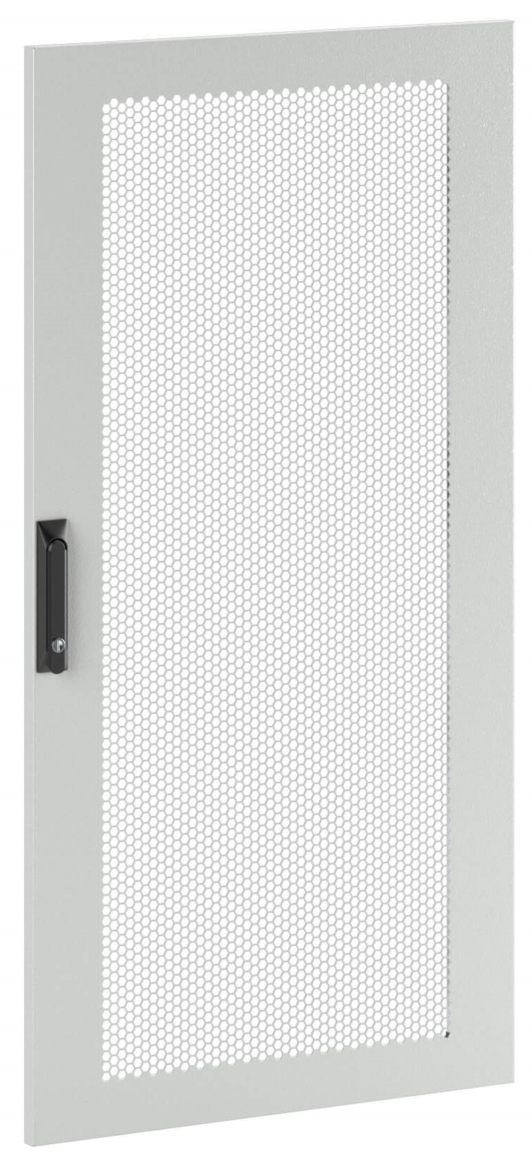 Дверь одностворчатая перфорированная DKC RGITCPMS1660