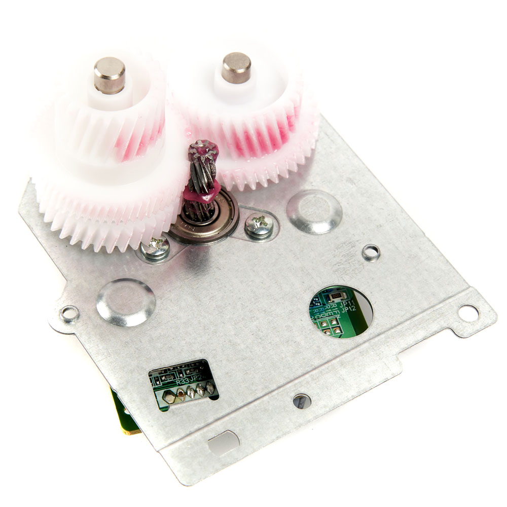 Запчасть Kyocera 302R494471