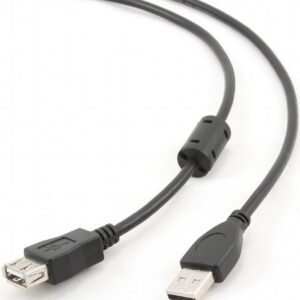 Кабель BION BXP-CCF-USB2-AMAF-030
