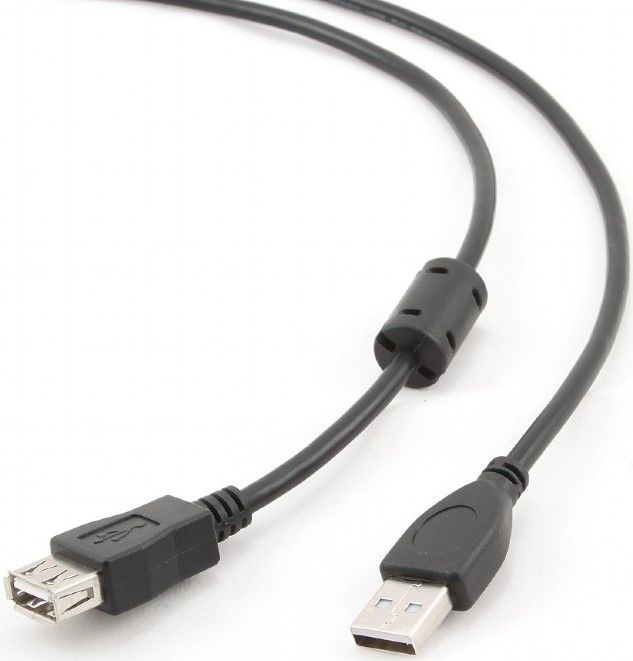 Кабель BION BXP-CCF-USB2-AMAF-030