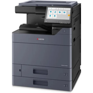МФУ Kyocera TASKalfa 4054ci (без крышки, без тонера)