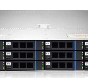 Сервер 2U QTECH QSRV-271202_3 2U