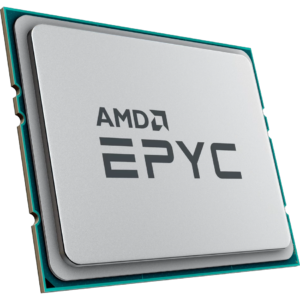 Серверный процессор AMD EPYC 9634 OEM
