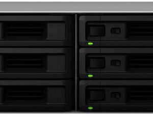 Сетевое хранилище Synology RS3618xs