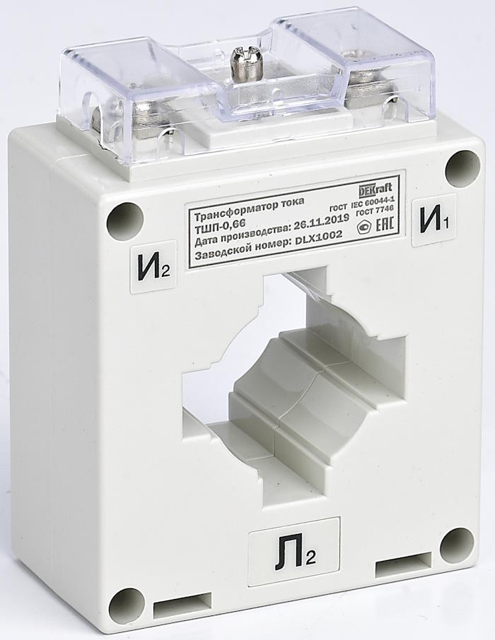 Трансформатор DEKraft 50139DEK