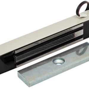 Замок AccordTec ML-100K с планкой