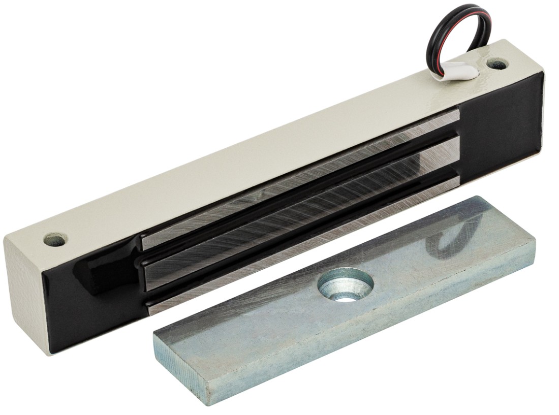 Замок AccordTec ML-100K с планкой