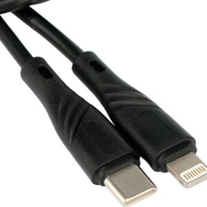 Кабель интерфейсный USB 2.0 Cablexpert CCB-USB2-CMAPO1-2MB