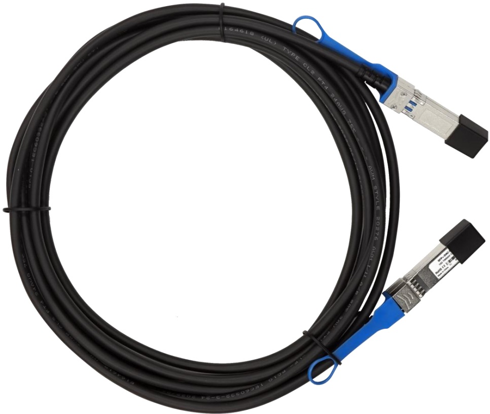 Кабель LR-LINK SFP+-DAC-5M