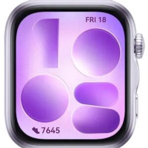 Часы Huawei FIT 5