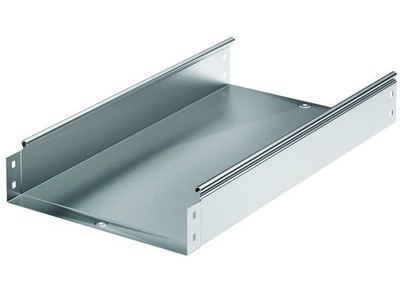 Лоток листовой неперфорированный DKC 35057HDZ