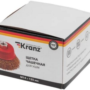 Щетка KRANZ KR-91-1210