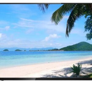 Монитор 43 " Dahua DHI-LM43-F200, Черный, [DHI-LM43-F200]