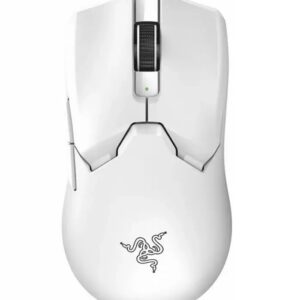 Оптическая светодиодная мышь Razer Viper V2 Pro White, Белый, [RZ01-04390200-R3A1]