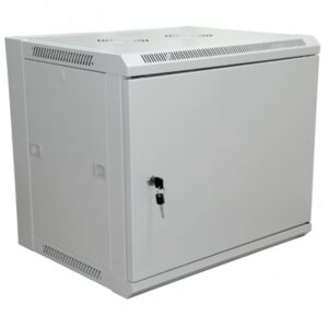 Шкаф настенный 19", 9U NTSS NTSS-W9U6060FD
