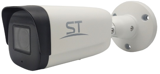 Видеокамера IP Space Technology ST-VK5527 PRO STARLIGHT