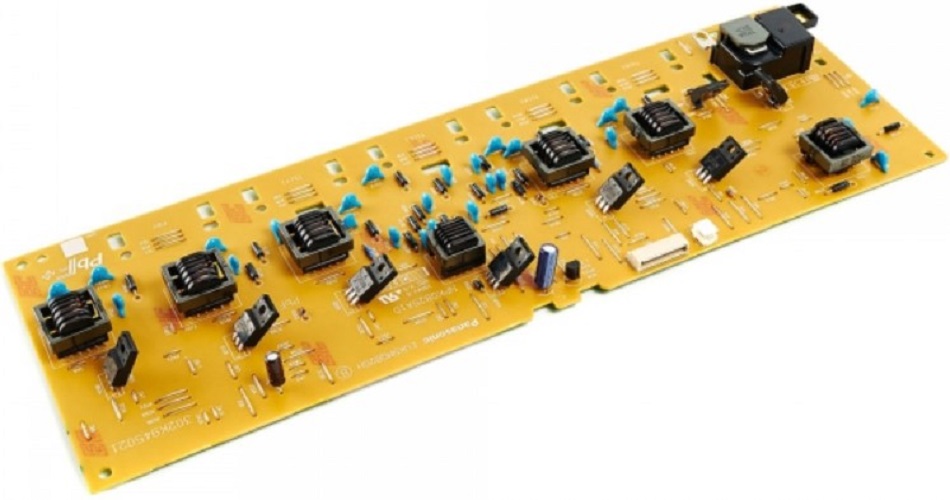 Плата Kyocera 302K994401