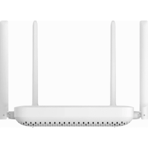 Wi-Fi маршрутизатор (роутер) Xiaomi AX1500