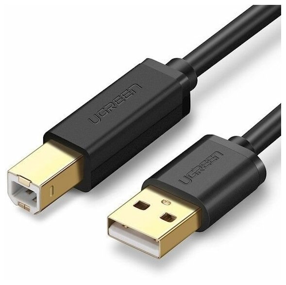 Кабель интерфейсный UGreen US135