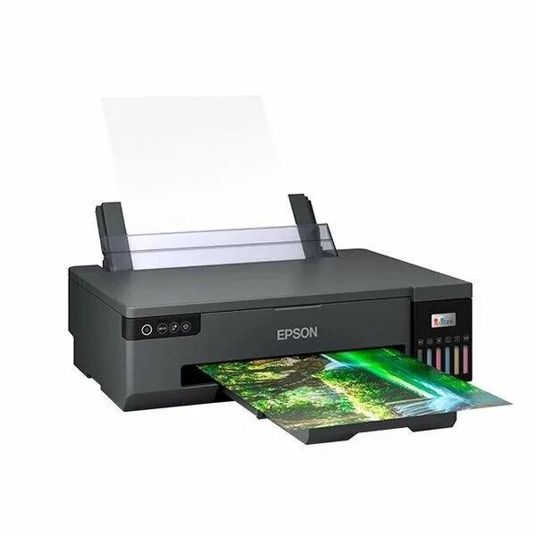 Принтер струйный цветной Epson L18050