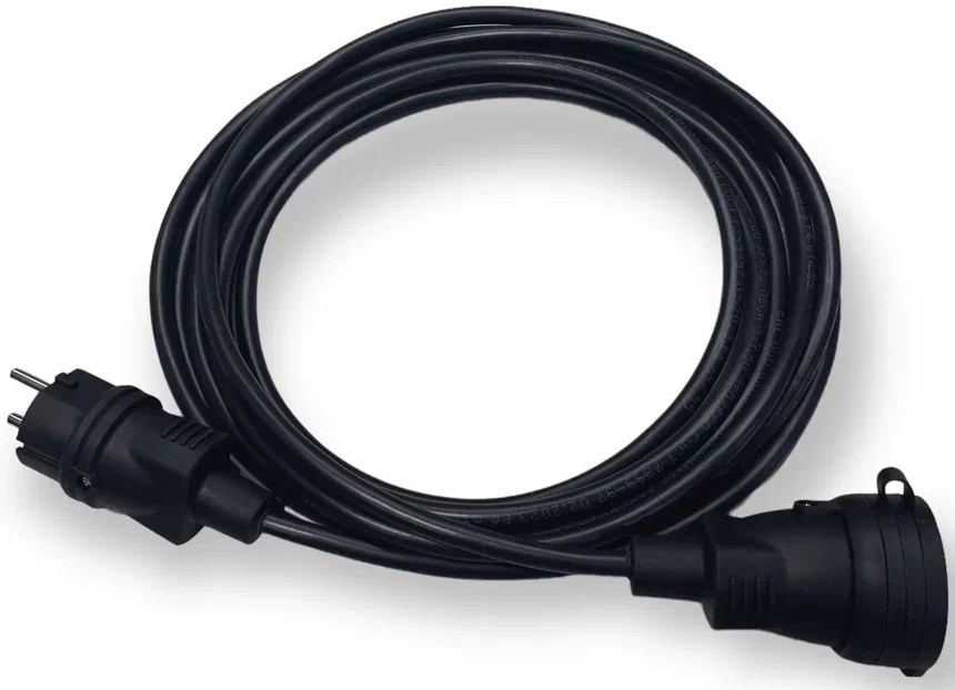 Удлинитель силовой iTOK i-CONNECT-SU-KG-325-3-44-10