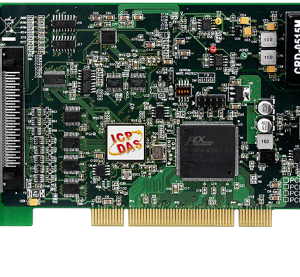 Плата ICP DAS PCI-2602U CR