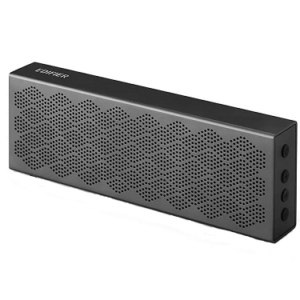Портативная акустика Edifier MP120 Grey