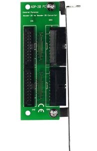 Адаптер ICP DAS ADP-20/PCI