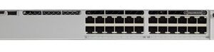 Коммутатор Cisco C9300-24T-A