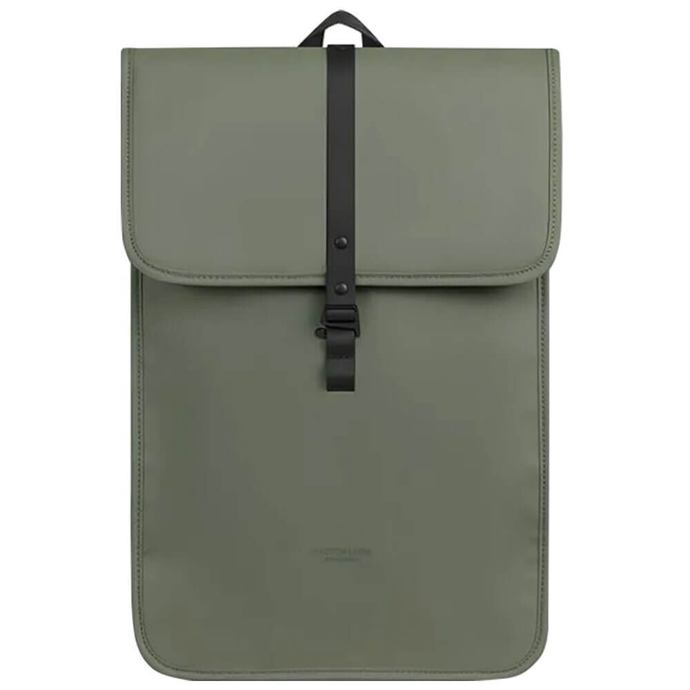 Рюкзак для ноутбука Gaston Luga Dash Backpack 13" Olive (DA102)