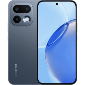 Смартфон Realme 16 Pro 12/512GB Pebble Grey (RMX5120)
