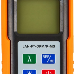 Тестер Lanmaster LAN-FT-OPM/P-MS