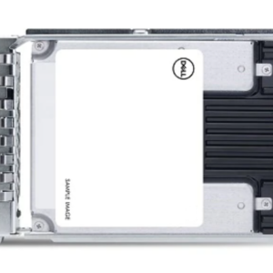 SSD накопитель 480 ГБ Dell 345-BEFN, SATA III, [345-BEFN]