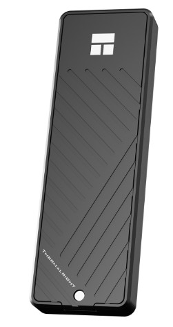 Внешний корпус Thermalright HR-EB101 DUAL C