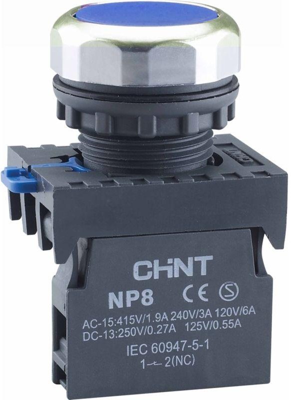 Кнопка управления CHINT 578645