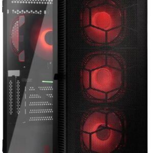 Компьютер Bloody BD-PC RAB84T2 TWR (AMD Ryzen 5 7500F (6/12; 3,7ГГц; 32Мб), 3.7ГГц, 32ГБ DDR5, SSD 1 Тб, Windows 11 Домашняя) [2142036]