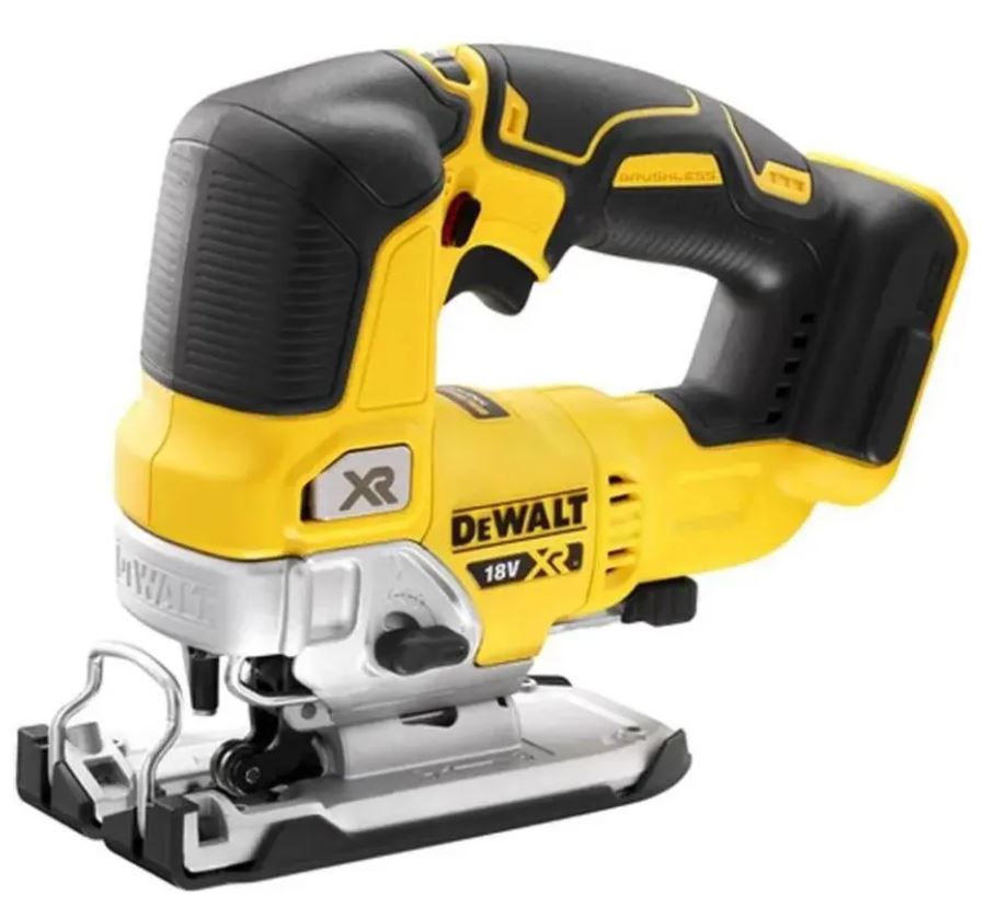 Лобзик DeWALT DCS334N