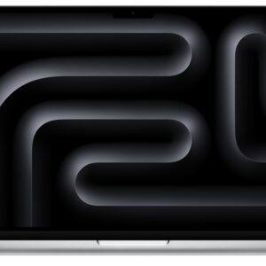 Ноутбук Apple MacBook Pro 14 2026 14.2" (Apple M, 36Гб LPDDR5X, SSD 2 Тб, , MacOS) Серебристый [MGDQ4]