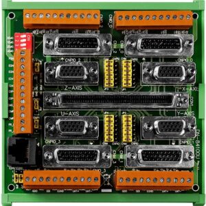 Плата ICP DAS DN-84100U